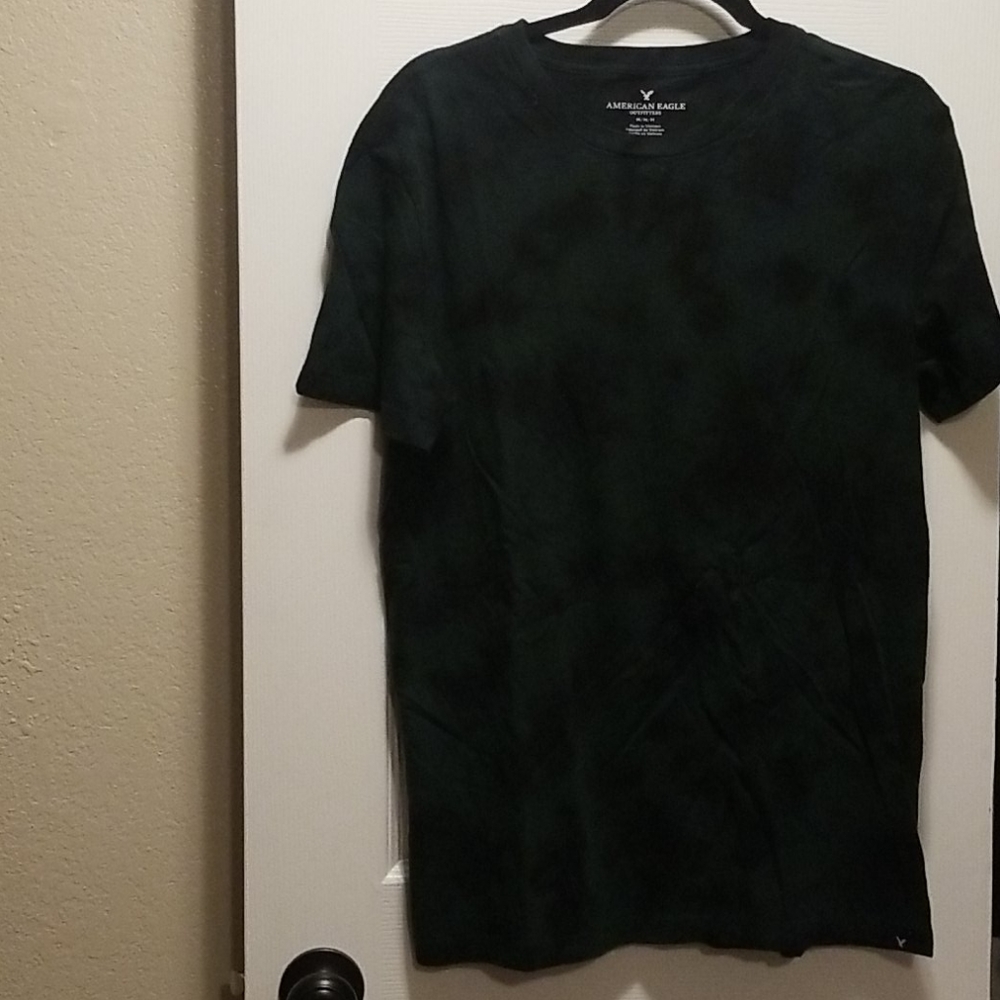 Short sleeve shirt